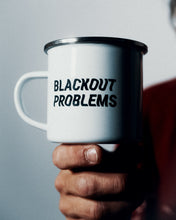 Lade das Bild in den Galerie-Viewer, BLACKOUT PROBLEMS - CUP - WHITE
