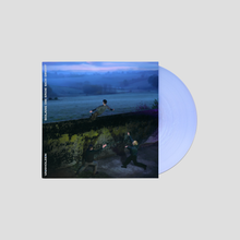 Lade das Bild in den Galerie-Viewer, VAN HOLZEN - SOLANG DIE ERDE SICH DREHT - ARCTIC VINYL + SHIRT (Bundle)