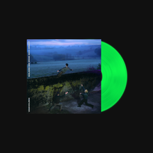 Lade das Bild in den Galerie-Viewer, VAN HOLZEN - SOLANG DIE ERDE SICH DREHT - VINYL + SHIRT (Bundle)