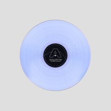 Lade das Bild in den Galerie-Viewer, VAN HOLZEN - SOLANG DIE ERDE SICH DREHT - ARCTIC VINYL + SHIRT (Bundle)