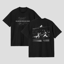 Lade das Bild in den Galerie-Viewer, VAN HOLZEN - SOLANG DIE ERDE SICH DREHT - ARCTIC VINYL + SHIRT (Bundle)