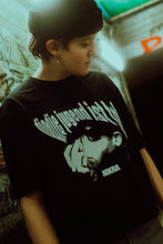 Lade das Bild in den Galerie-Viewer, NIKRA - DIE JUGEND IST TOT - SHIRT