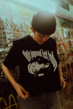 Lade das Bild in den Galerie-Viewer, NIKRA - DIE JUGEND IST TOT - SHIRT