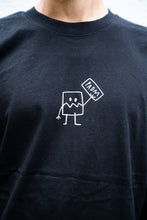 Lade das Bild in den Galerie-Viewer, PETER AUS DER MOZARTSTRASSE - GEIST LONGSLEEVE