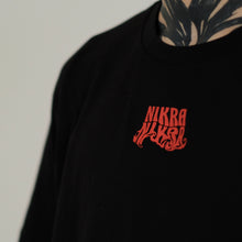 Lade das Bild in den Galerie-Viewer, NIKRA - PUNK IS QUEER - SHIRT