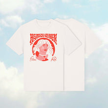 Load image into Gallery viewer, Elena Rud – Heimlich weinen // Shirt (unisex)