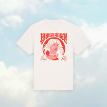 Load image into Gallery viewer, Elena Rud – Heimlich weinen // Shirt (unisex)