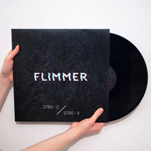 Load image into Gallery viewer, vinyl “STRG+C STRG+V”