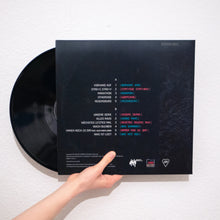 Load image into Gallery viewer, vinyl “STRG+C STRG+V”