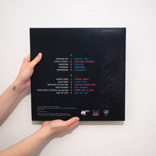 Load image into Gallery viewer, vinyl “STRG+C STRG+V”