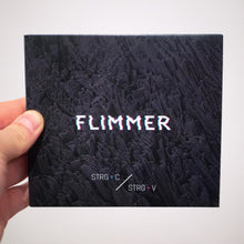 Lade das Bild in den Galerie-Viewer, cd “STRG+C STRG+V”