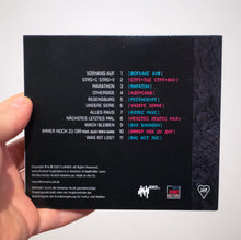 Lade das Bild in den Galerie-Viewer, cd “STRG+C STRG+V”