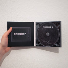 Lade das Bild in den Galerie-Viewer, cd “STRG+C STRG+V”