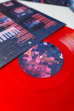 Lade das Bild in den Galerie-Viewer, UMME BLOCK - NÄCHTE - VINYL