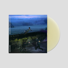 Lade das Bild in den Galerie-Viewer, VAN HOLZEN - SOLANG DIE ERDE SICH DREHT - VINYL (Limitiertes „Glow in the dark" Vinyl)