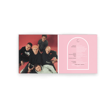 Lade das Bild in den Galerie-Viewer, WAIT OF THE WORLD - IDK (CD)