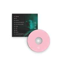 Lade das Bild in den Galerie-Viewer, WAIT OF THE WORLD - IDK (CD)