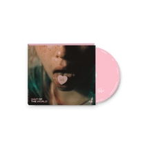 Lade das Bild in den Galerie-Viewer, WAIT OF THE WORLD - IDK (CD)