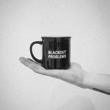 Lade das Bild in den Galerie-Viewer, BLACKOUT PROBLEMS - CUP - BLACK
