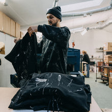 Load image into Gallery viewer, BLACKOUT PROBLEMS - AMILYA - HOODY