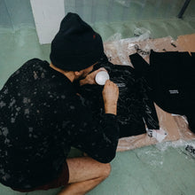 Load image into Gallery viewer, BLACKOUT PROBLEMS - AMILYA - HOODY