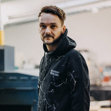 Load image into Gallery viewer, BLACKOUT PROBLEMS - AMILYA - HOODY