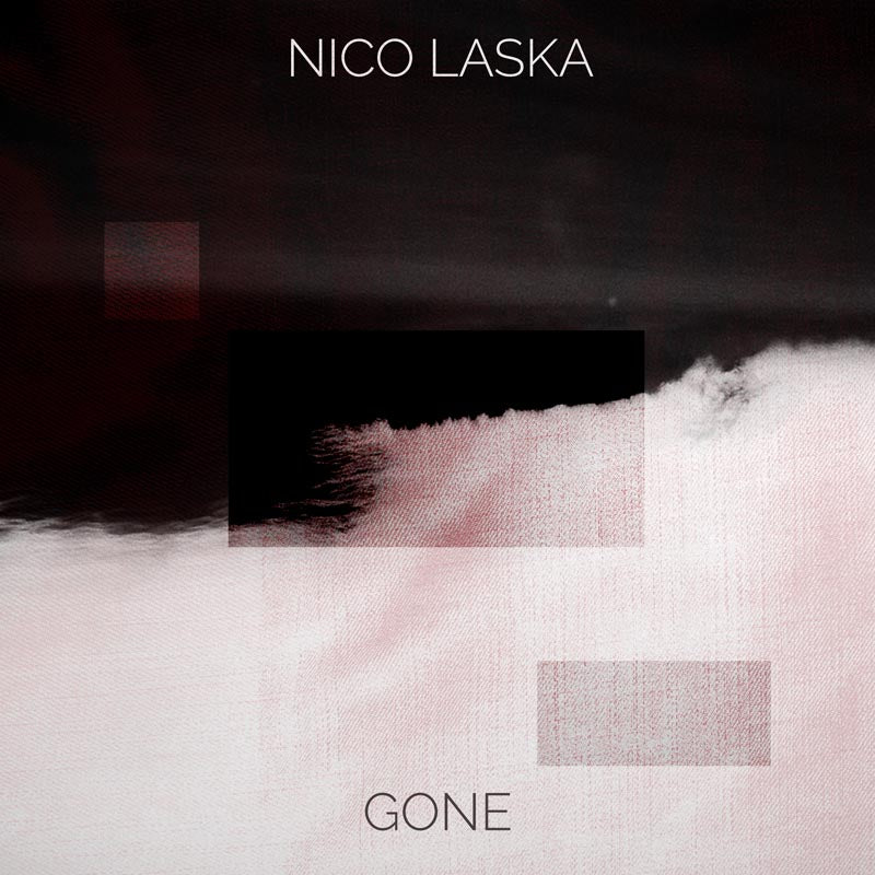 NICO LASKA - Gone EP (CD)