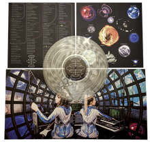 Lade das Bild in den Galerie-Viewer, UMME BLOCK - state of LIMBO - VINYL