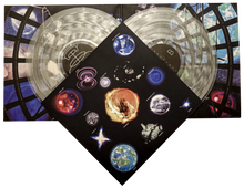 Lade das Bild in den Galerie-Viewer, UMME BLOCK - state of LIMBO - VINYL