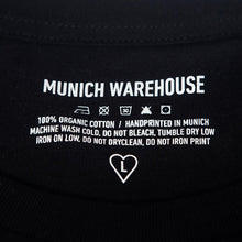 Lade das Bild in den Galerie-Viewer, Munich Warehouse - The Poet - Shirt
