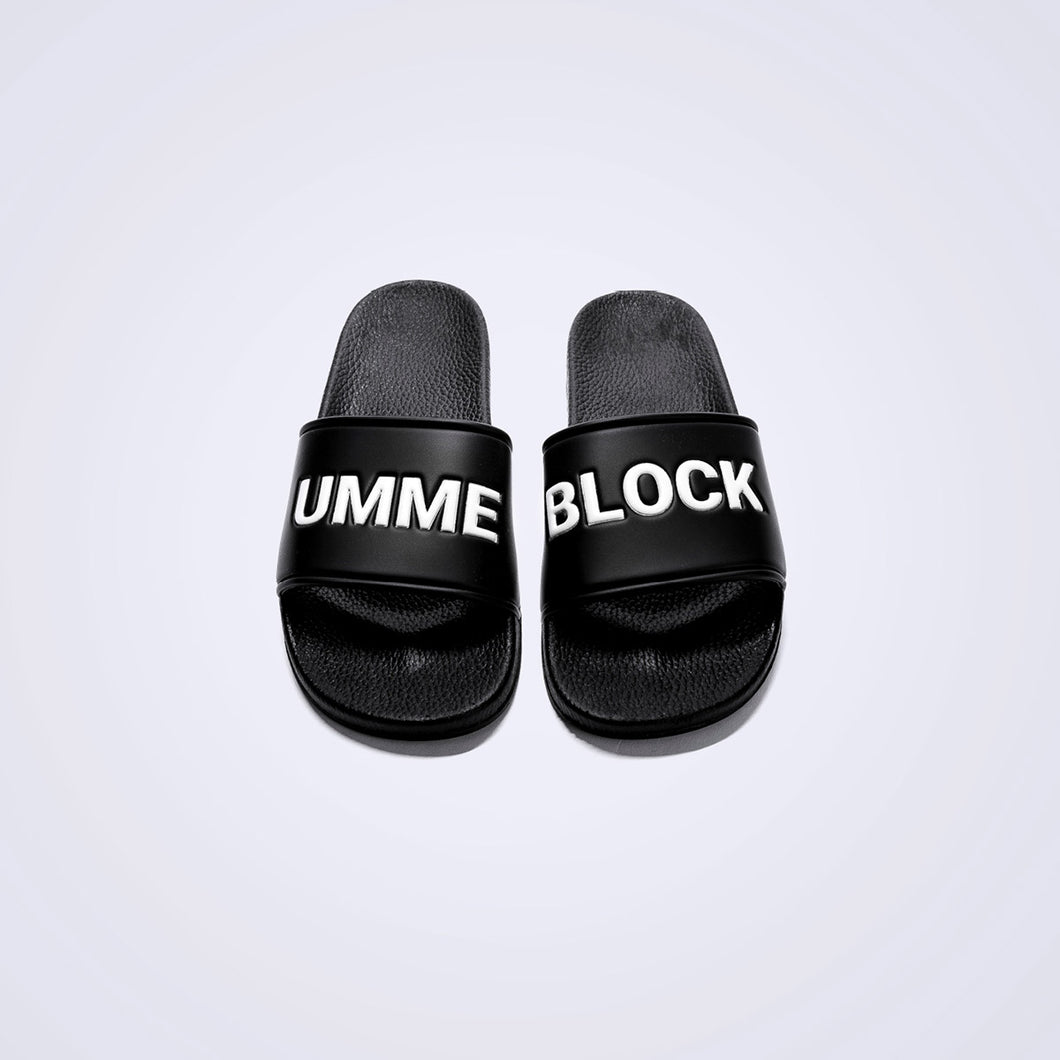 UMME BLOCK - Ummeletten