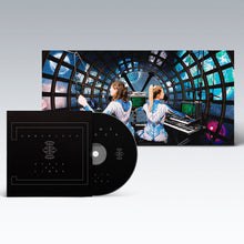 Lade das Bild in den Galerie-Viewer, UMME BLOCK - state of LIMBO - CD