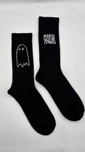 Lade das Bild in den Galerie-Viewer, PADM Geister-Socken
