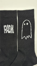 Lade das Bild in den Galerie-Viewer, PADM Geister-Socken
