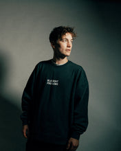 Lade das Bild in den Galerie-Viewer, BLACKOUT PROBLEMS – NEW ROSES – CREWNECK
