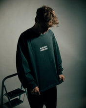 Lade das Bild in den Galerie-Viewer, BLACKOUT PROBLEMS – NEW ROSES – CREWNECK
