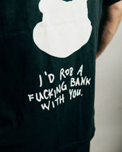 Lade das Bild in den Galerie-Viewer, BLACKOUT PROBLEMS - ROME V.3 - Shirt
