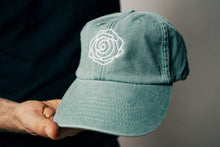 Lade das Bild in den Galerie-Viewer, BLACKOUT PROBLEMS - CAP (VINTAGE GREEN)
