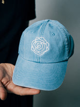 Lade das Bild in den Galerie-Viewer, BLACKOUT PROBLEMS - CAP (VINTAGE BLUE)
