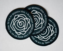 Lade das Bild in den Galerie-Viewer, BLACKOUT PROBLEMS - Patch
