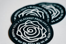 Lade das Bild in den Galerie-Viewer, BLACKOUT PROBLEMS - Patch
