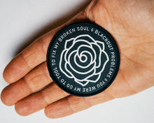 Lade das Bild in den Galerie-Viewer, BLACKOUT PROBLEMS - Patch
