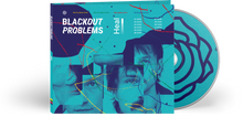 Lade das Bild in den Galerie-Viewer, BLACKOUT PROBLEMS - HEAL (CD)
