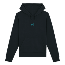 Lade das Bild in den Galerie-Viewer, NICO LASKA – BLUE HOODIE
