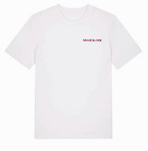 Lade das Bild in den Galerie-Viewer, UMME BLOCK - NÄCHTE - Shirt - White
