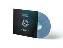 Load image into Gallery viewer, BLACKOUT PROBLEMS - SONGS (Vinyl)
