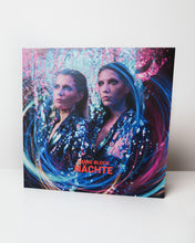 Lade das Bild in den Galerie-Viewer, UMME BLOCK - NÄCHTE - VINYL
