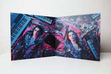 Lade das Bild in den Galerie-Viewer, UMME BLOCK - NÄCHTE - VINYL
