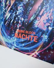 Lade das Bild in den Galerie-Viewer, UMME BLOCK - NÄCHTE - VINYL
