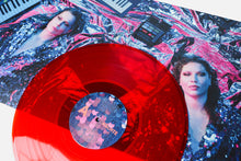 Lade das Bild in den Galerie-Viewer, UMME BLOCK - NÄCHTE - VINYL
